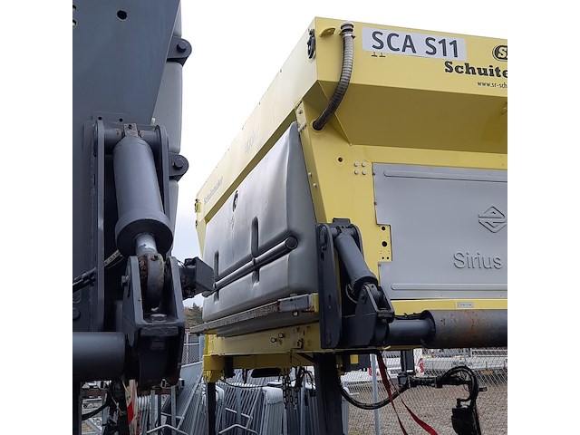 Combinatiekavel van kavel: 14 t/m 20 - afbeelding 67 van  132