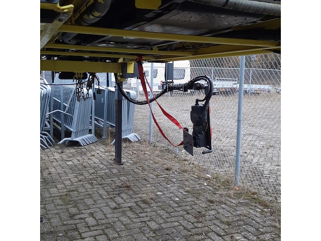 Combinatiekavel van kavel: 14 t/m 20 - afbeelding 70 van  132