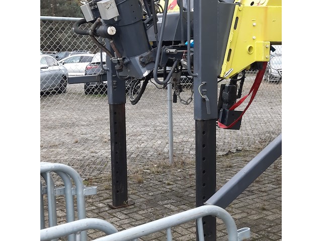 Combinatiekavel van kavel: 14 t/m 20 - afbeelding 73 van  132