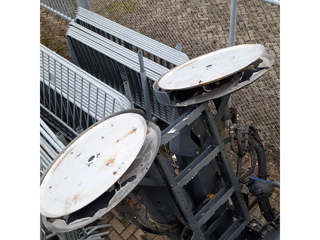 Combinatiekavel van kavel: 14 t/m 20 - afbeelding 75 van  132