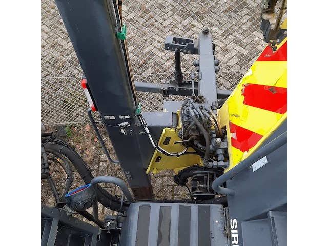 Combinatiekavel van kavel: 14 t/m 20 - afbeelding 76 van  132