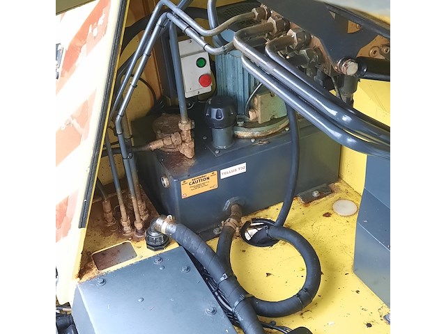 Combinatiekavel van kavel: 14 t/m 20 - afbeelding 77 van  132