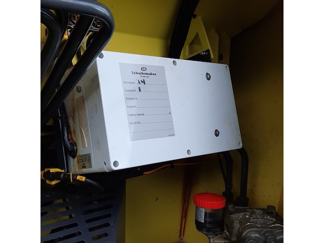 Combinatiekavel van kavel: 14 t/m 20 - afbeelding 78 van  132