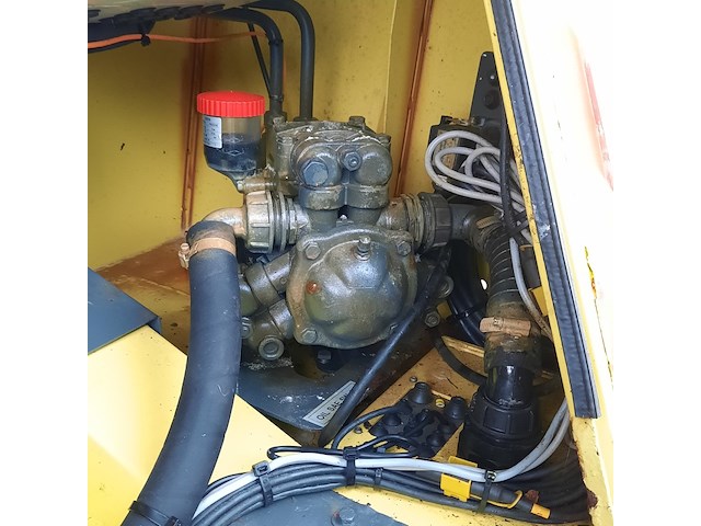 Combinatiekavel van kavel: 14 t/m 20 - afbeelding 79 van  132