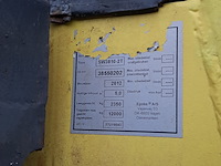 Combinatiekavel van kavel: 14 t/m 20 - afbeelding 81 van  132