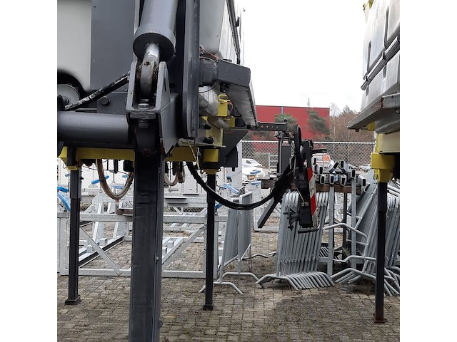 Combinatiekavel van kavel: 14 t/m 20 - afbeelding 87 van  132