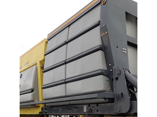 Combinatiekavel van kavel: 14 t/m 20 - afbeelding 89 van  132