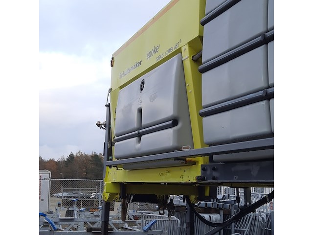 Combinatiekavel van kavel: 14 t/m 20 - afbeelding 90 van  132