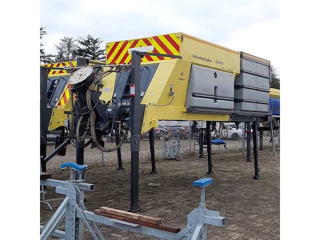 Combinatiekavel van kavel: 14 t/m 20 - afbeelding 91 van  132