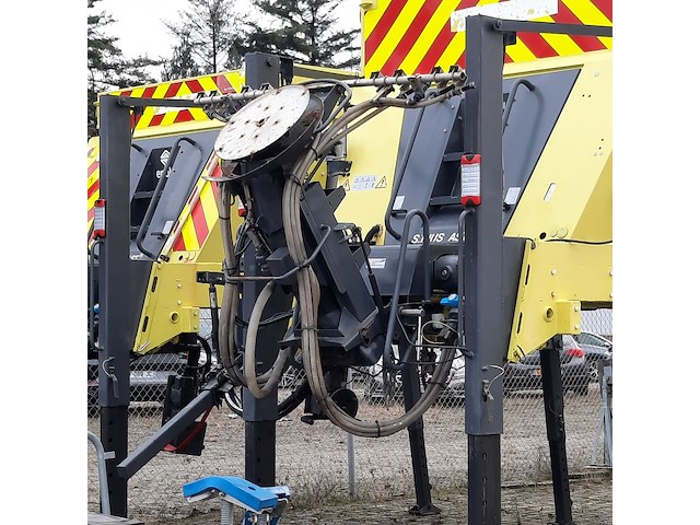 Combinatiekavel van kavel: 14 t/m 20 - afbeelding 92 van  132