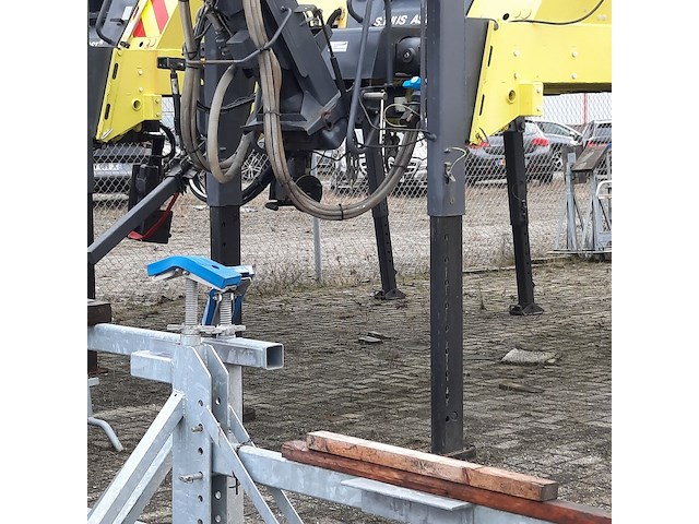 Combinatiekavel van kavel: 14 t/m 20 - afbeelding 93 van  132