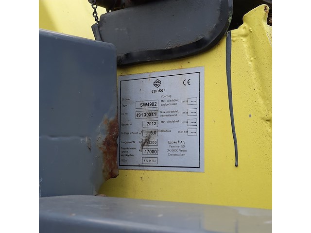 Combinatiekavel van kavel: 14 t/m 20 - afbeelding 95 van  132