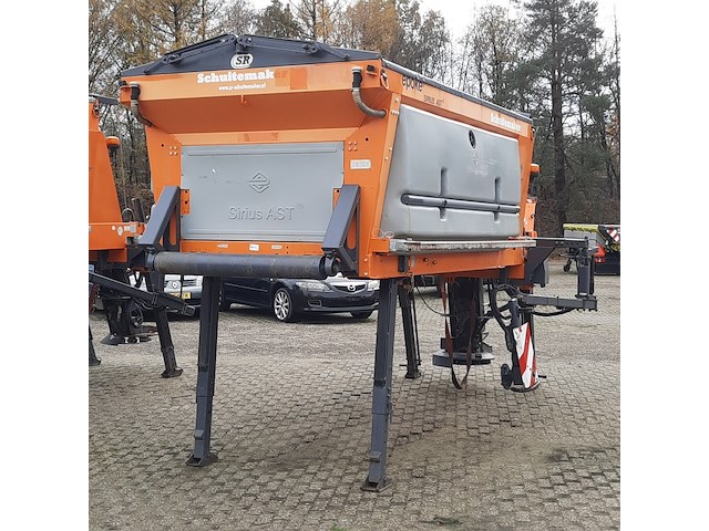 Combinatiekavel van kavel: 14 t/m 20 - afbeelding 99 van  132