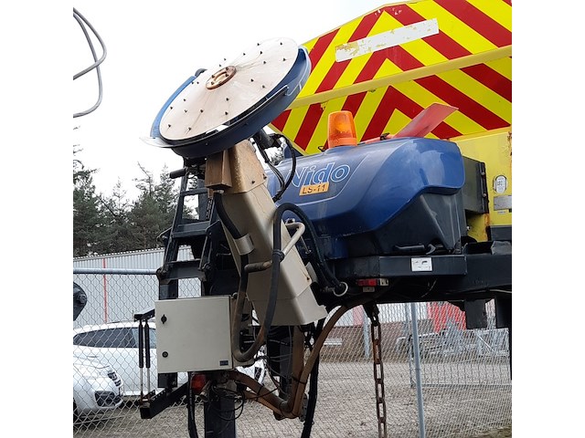 Combinatiekavel van kavel: 14 t/m 20 - afbeelding 9 van  132