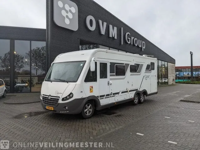 Combinatiekavel van kavel: 15 t/m 17 - afbeelding 1 van  90
