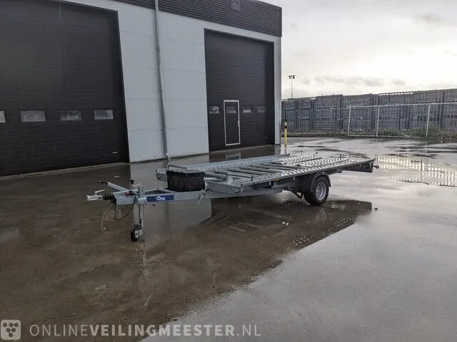 Combinatiekavel van kavel: 15 t/m 17 - afbeelding 39 van  90