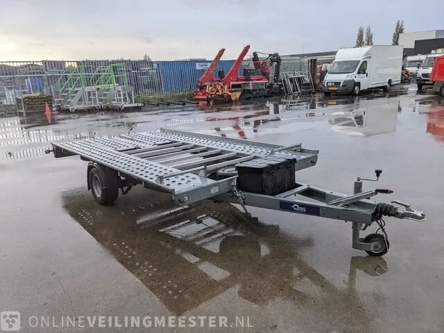 Combinatiekavel van kavel: 15 t/m 17 - afbeelding 41 van  90