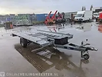 Combinatiekavel van kavel: 15 t/m 17 - afbeelding 41 van  90