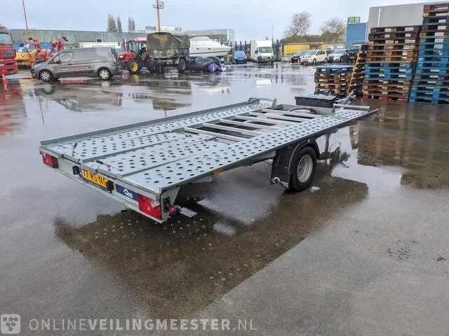 Combinatiekavel van kavel: 15 t/m 17 - afbeelding 43 van  90