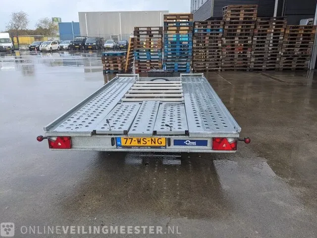 Combinatiekavel van kavel: 15 t/m 17 - afbeelding 44 van  90