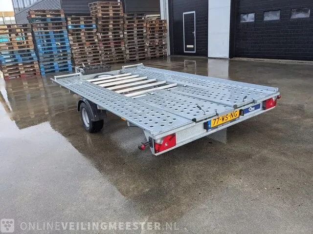 Combinatiekavel van kavel: 15 t/m 17 - afbeelding 46 van  90