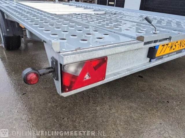 Combinatiekavel van kavel: 15 t/m 17 - afbeelding 48 van  90
