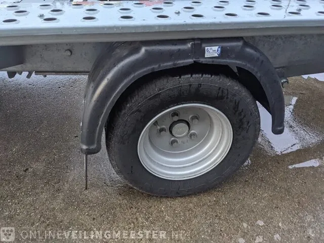 Combinatiekavel van kavel: 15 t/m 17 - afbeelding 50 van  90