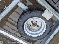 Combinatiekavel van kavel: 15 t/m 17 - afbeelding 55 van  90