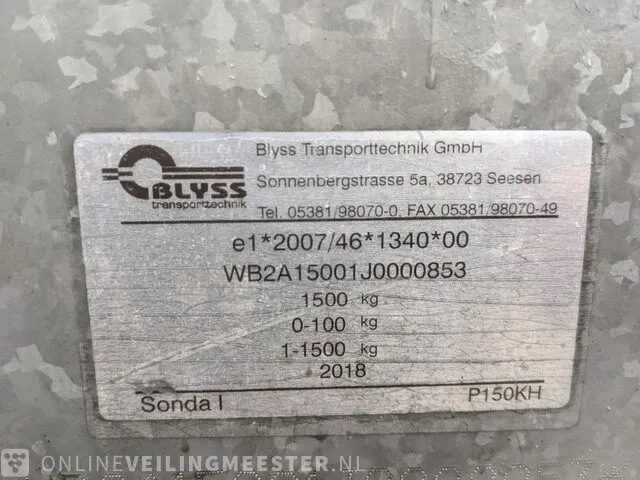 Combinatiekavel van kavel: 15 t/m 17 - afbeelding 57 van  90