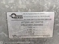 Combinatiekavel van kavel: 15 t/m 17 - afbeelding 57 van  90