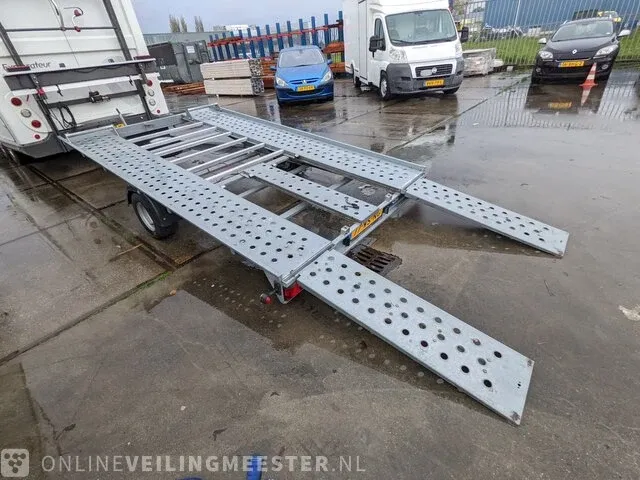 Combinatiekavel van kavel: 15 t/m 17 - afbeelding 58 van  90