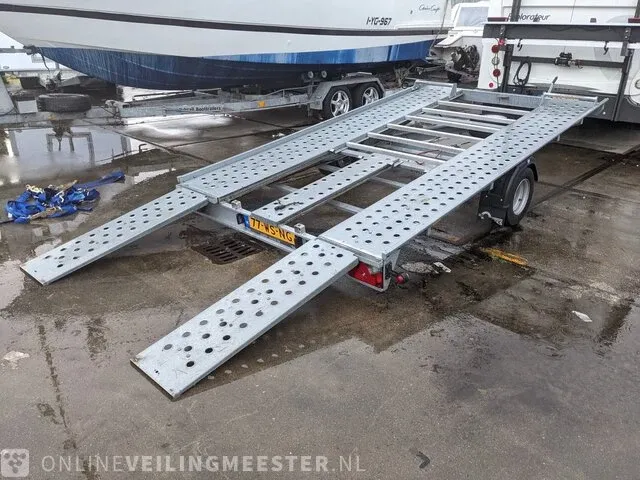 Combinatiekavel van kavel: 15 t/m 17 - afbeelding 59 van  90