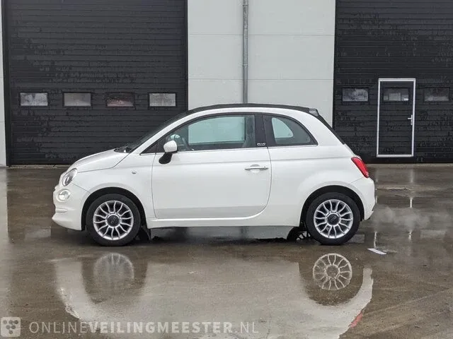 Combinatiekavel van kavel: 15 t/m 17 - afbeelding 61 van  90