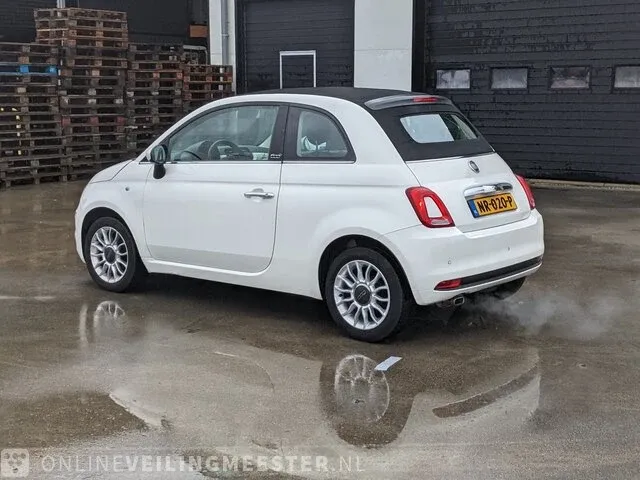 Combinatiekavel van kavel: 15 t/m 17 - afbeelding 62 van  90