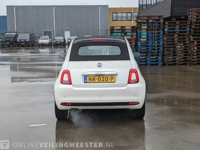 Combinatiekavel van kavel: 15 t/m 17 - afbeelding 63 van  90
