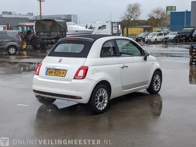 Combinatiekavel van kavel: 15 t/m 17 - afbeelding 64 van  90