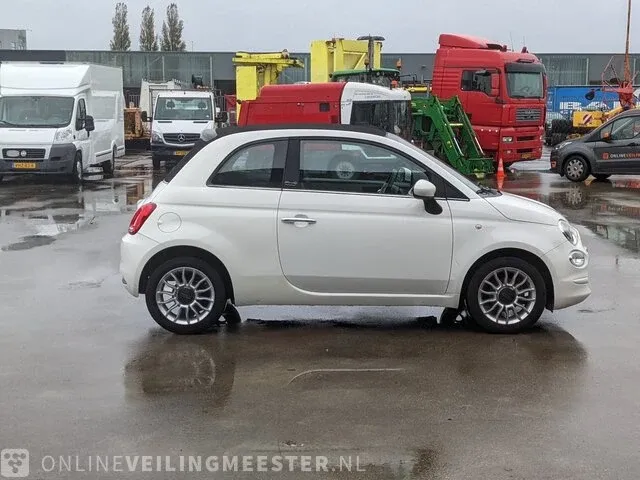 Combinatiekavel van kavel: 15 t/m 17 - afbeelding 65 van  90