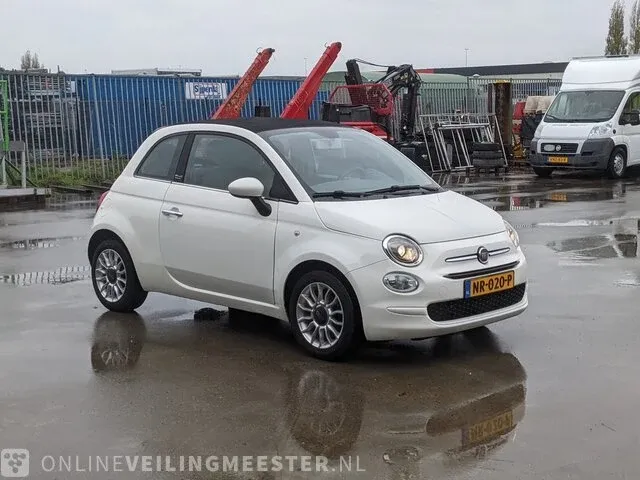 Combinatiekavel van kavel: 15 t/m 17 - afbeelding 66 van  90