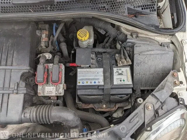 Combinatiekavel van kavel: 15 t/m 17 - afbeelding 81 van  90