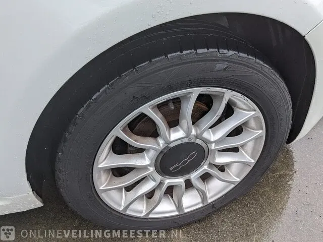 Combinatiekavel van kavel: 15 t/m 17 - afbeelding 87 van  90