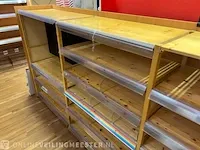 Combinatiekavel van kavel 1,5,6,7. - afbeelding 38 van  417