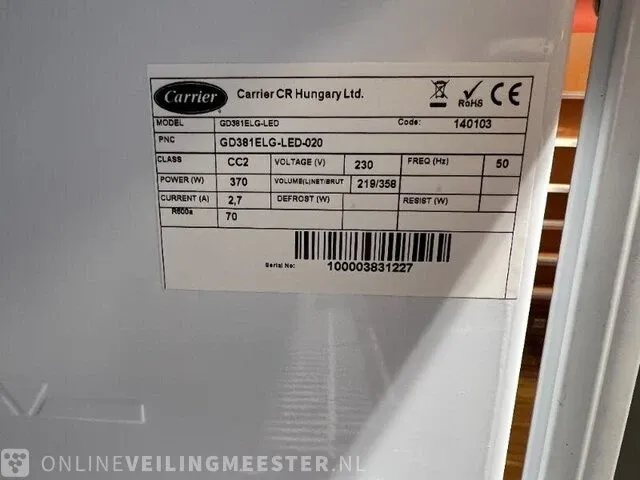 Combinatiekavel van kavel 1,5,6,7. - afbeelding 40 van  417