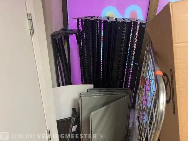 Combinatiekavel van kavel 1,5,6,7. - afbeelding 94 van  417