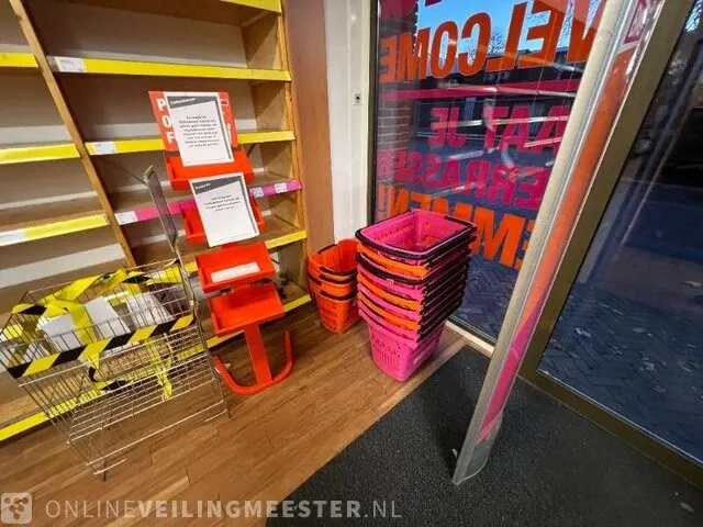Combinatiekavel van kavel 1,5,6,7. - afbeelding 98 van  417