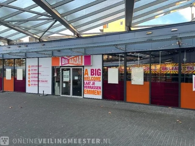 Combinatiekavel van kavel 1,5,6,7. - afbeelding 1 van  417