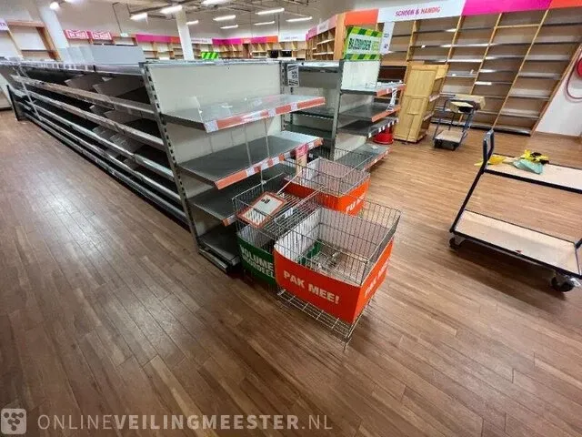 Combinatiekavel van kavel 1,5,6,7. - afbeelding 130 van  417