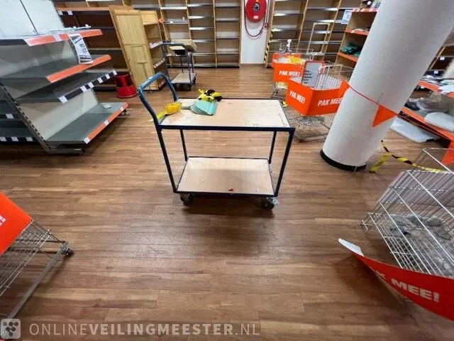 Combinatiekavel van kavel 1,5,6,7. - afbeelding 131 van  417
