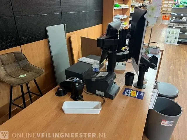 Combinatiekavel van kavel 1,5,6,7. - afbeelding 150 van  417