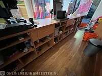Combinatiekavel van kavel 1,5,6,7. - afbeelding 152 van  417