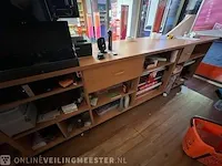 Combinatiekavel van kavel 1,5,6,7. - afbeelding 153 van  417